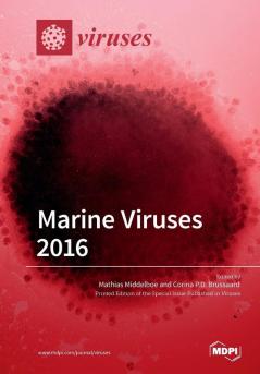 Marine Viruses 2016