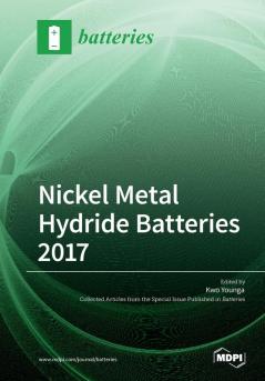 Nickel Metal Hydride Batteries 2017