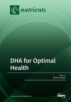 DHA for Optimal Health