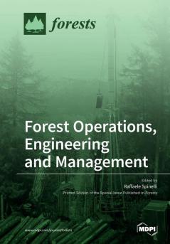 Forest Operations Engineering and Management