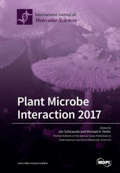 Plant Microbe Interaction 2017