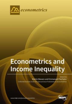 Econometrics and Income Inequality