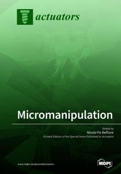 Micromanipulation