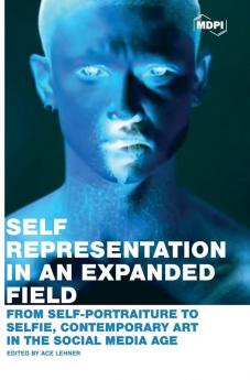 Self-Representation in an Expanded Field