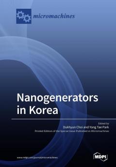 Nanogenerators in Korea