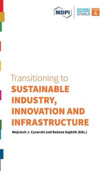 Transitioning to Sustainable Industry Innovation and Infrastructure