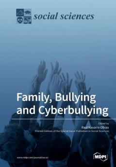 Family Bullying and Cyberbullying