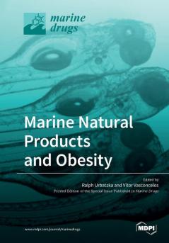 Marine Natural Products and Obesity