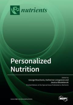 Personalized Nutrition