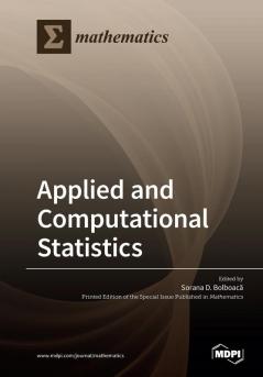 Applied and Computational Statistics