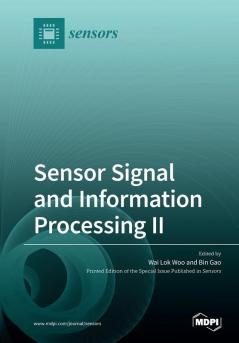 Sensor Signal and Information Processing II