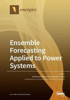 Ensemble Forecasting Applied to Power Systems