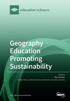 Geography Education Promoting Sustainability