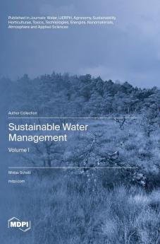 Sustainable Water Management