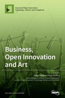 Business Open Innovation and Art