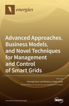 Advanced Approaches Business Models and Novel Techniques for Management and Control of Smart Grids