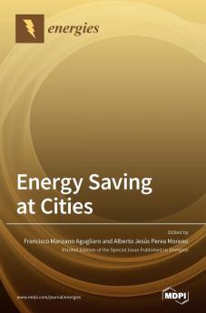 Energy Saving at Cities