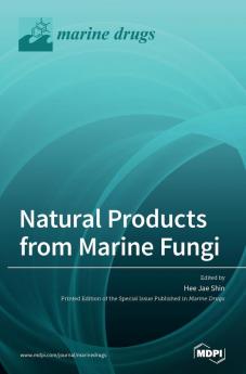 Natural Products from Marine Fungi