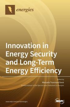 Innovation in Energy Security and Long-Term Energy Efficiency