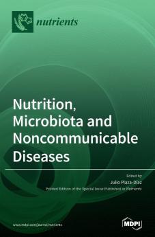 Nutrition Microbiota and Noncommunicable Diseases