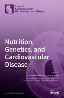 Nutrition Genetics and Cardiovascular Disease