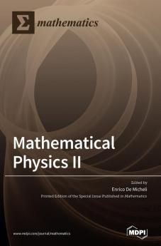 Mathematical Physics II