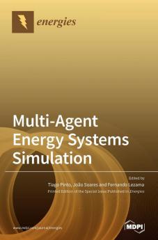 Multi-Agent Energy Systems Simulation