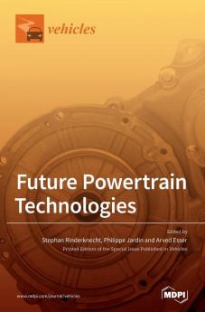 Future Powertrain Technologies