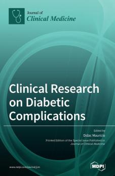 Clinical Research on Diabetic Complications