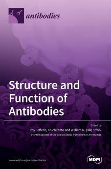 Structure and Function of Antibodies