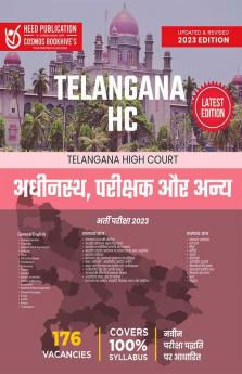 Telangana Hc Subordinate Examiner & Other