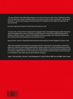 What Highly Effective People Don't Tell You