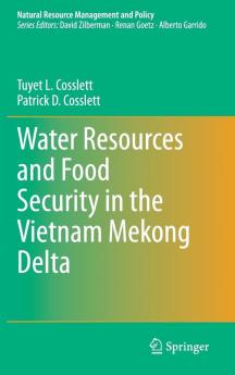 Water Resources and Food Security in the Vietnam Mekong Delta