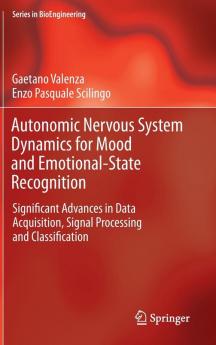 Autonomic Nervous System Dynamics for Mood and Emotional-State Recognition