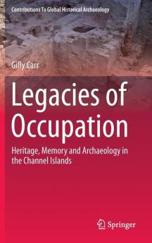 Legacies of Occupation