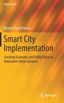 Smart City Implementation