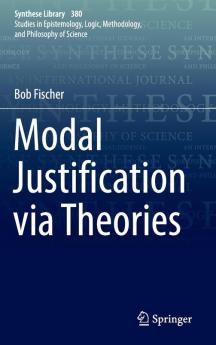 Modal Justification via Theories