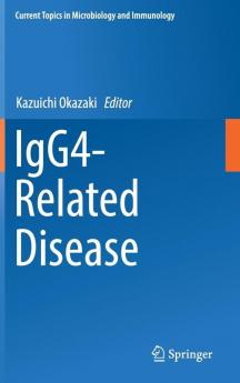 IgG4-Related Disease