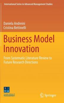 Business Model Innovation