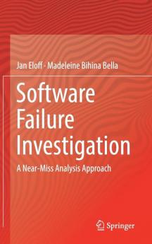Software Failure Investigation