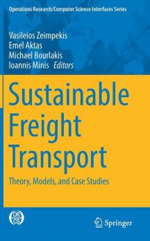 Sustainable Freight Transport