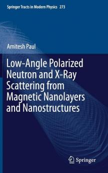 Low-Angle Polarized Neutron and X-Ray Scattering from Magnetic Nanolayers and Nanostructures