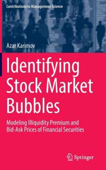 Identifying Stock Market Bubbles