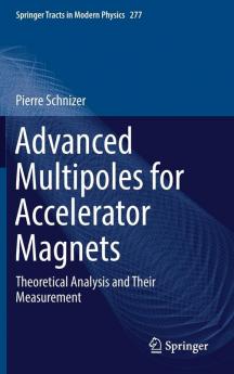 Advanced Multipoles for Accelerator Magnets