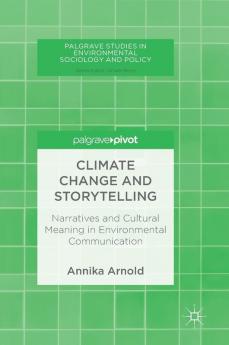 Climate Change and Storytelling