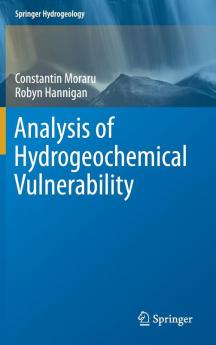 Analysis of Hydrogeochemical Vulnerability