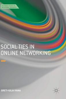 Social Ties in Online Networking