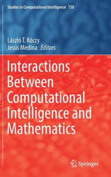 Interactions Between Computational Intelligence and Mathematics