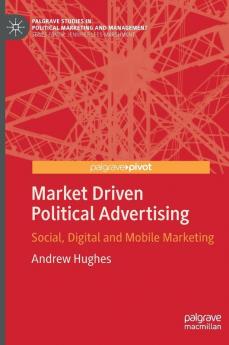 Market Driven Political Advertising