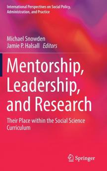 Mentorship Leadership and Research
